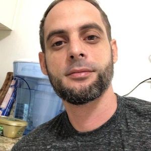 Meet your Posher, Juan ricardo